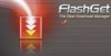 Tải miễn phí phần mềm FlashGet