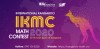 Kỳ thi “Toán quốc tế Kangaroo – IKMC” năm 2020 dự kiến diễn ra vào ngày 22 tháng 03 năm 2020 tại các điểm thi tập trung trên cả nước