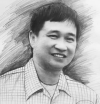 Đôi nét về nhà giáo ưu tú trẻ tuổi Phan Công Hùng-THCS Phan Huy Chú-Thạch Hà-Hà Tĩnh