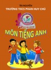 Bài tập bổ trợ nâng cao tiếng anh 7-8-9 Nguyễn Thị Chi (Sách màu thí điểm)