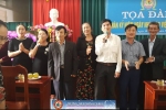 Tọa đàm ngày Nhà giáo Việt Nam 2019-2020