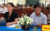 Trường THCS Phan Huy Chú tổ chức Hội nghị Cán bộ CC-VC-NLĐ năm học 2020-2021