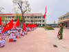 TUYÊN TRUYỀN GIÁO DỤC PHÁP LUẬT CHO HỌC SINH TRƯỜNG THCS PHAN HUY CHÚ