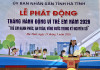 HÀ TĨNH PHÁT ĐỘNG THÁNG HÀNH ĐỘNG VÌ TRẺ EM HẠNH PHÚC, AN TOÀN, VỮNG BƯỚC TRONG KỶ NGUÊN SỐ
