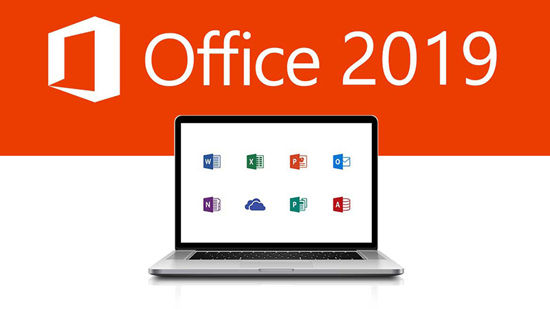 Cách kích hoạt Microsoft Office 2019