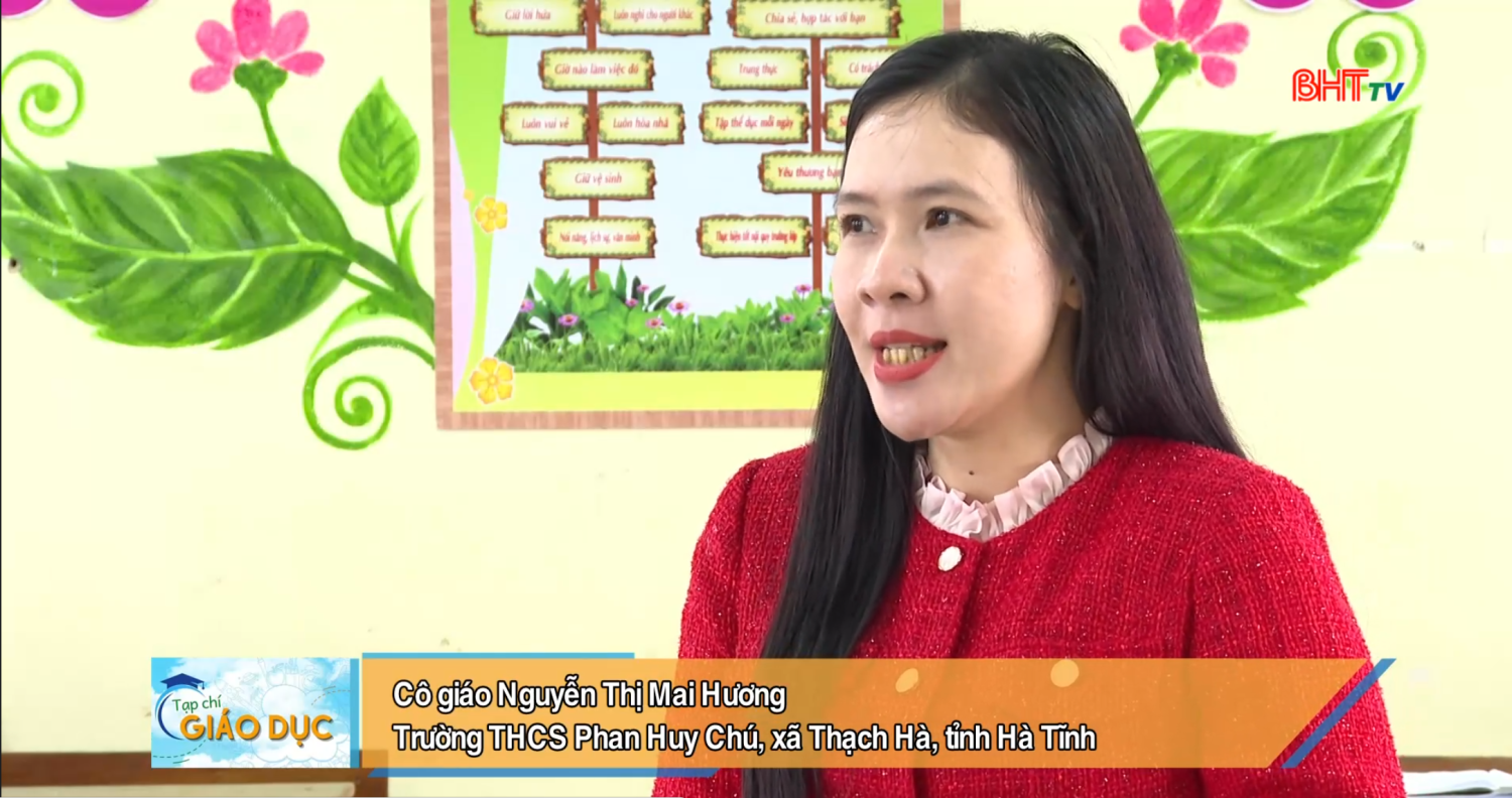 Mai Huong